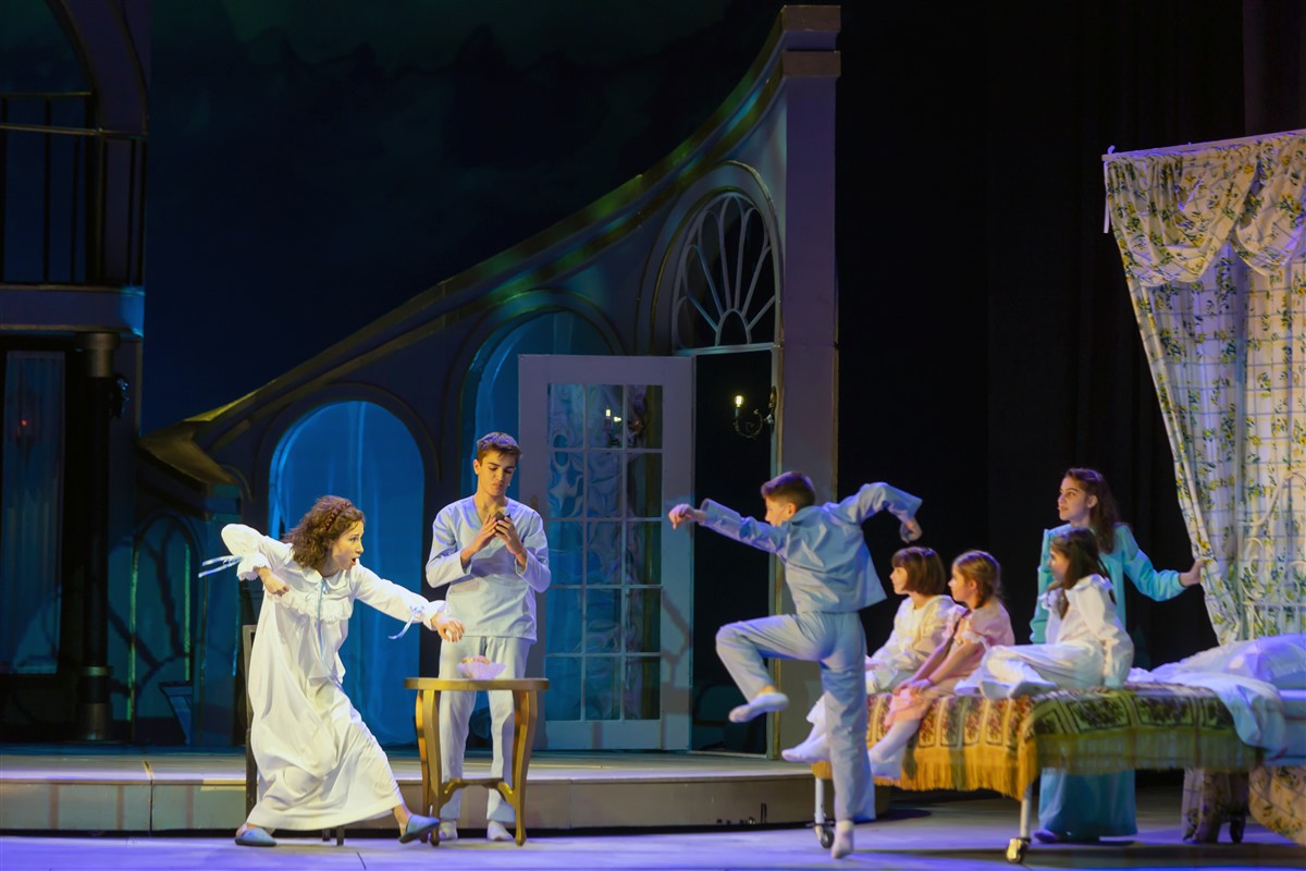 Photo: Звукът на музиката / The sound of music