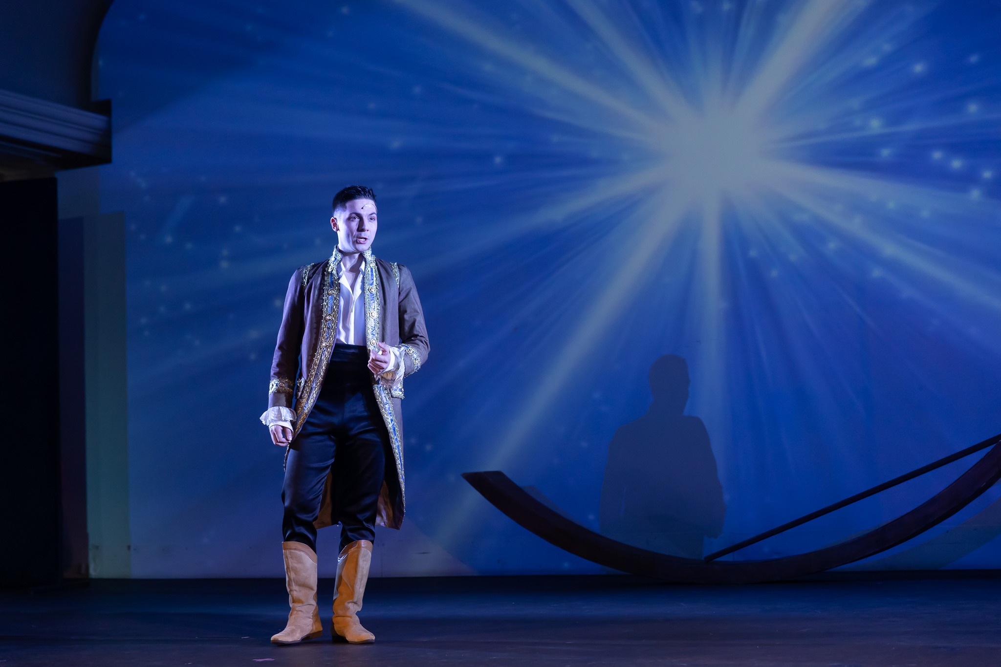 Photo: Концерт за бебоци