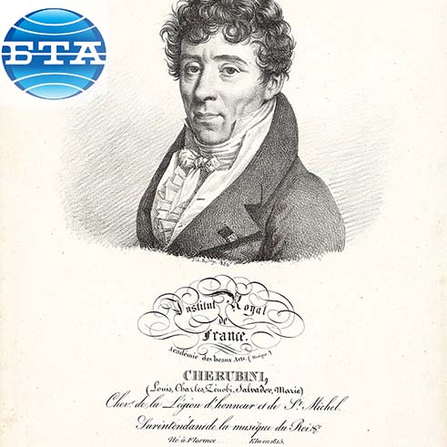 Асистент на Франко Дзефирели режисира „Медея“ в Софийската опера / БТА