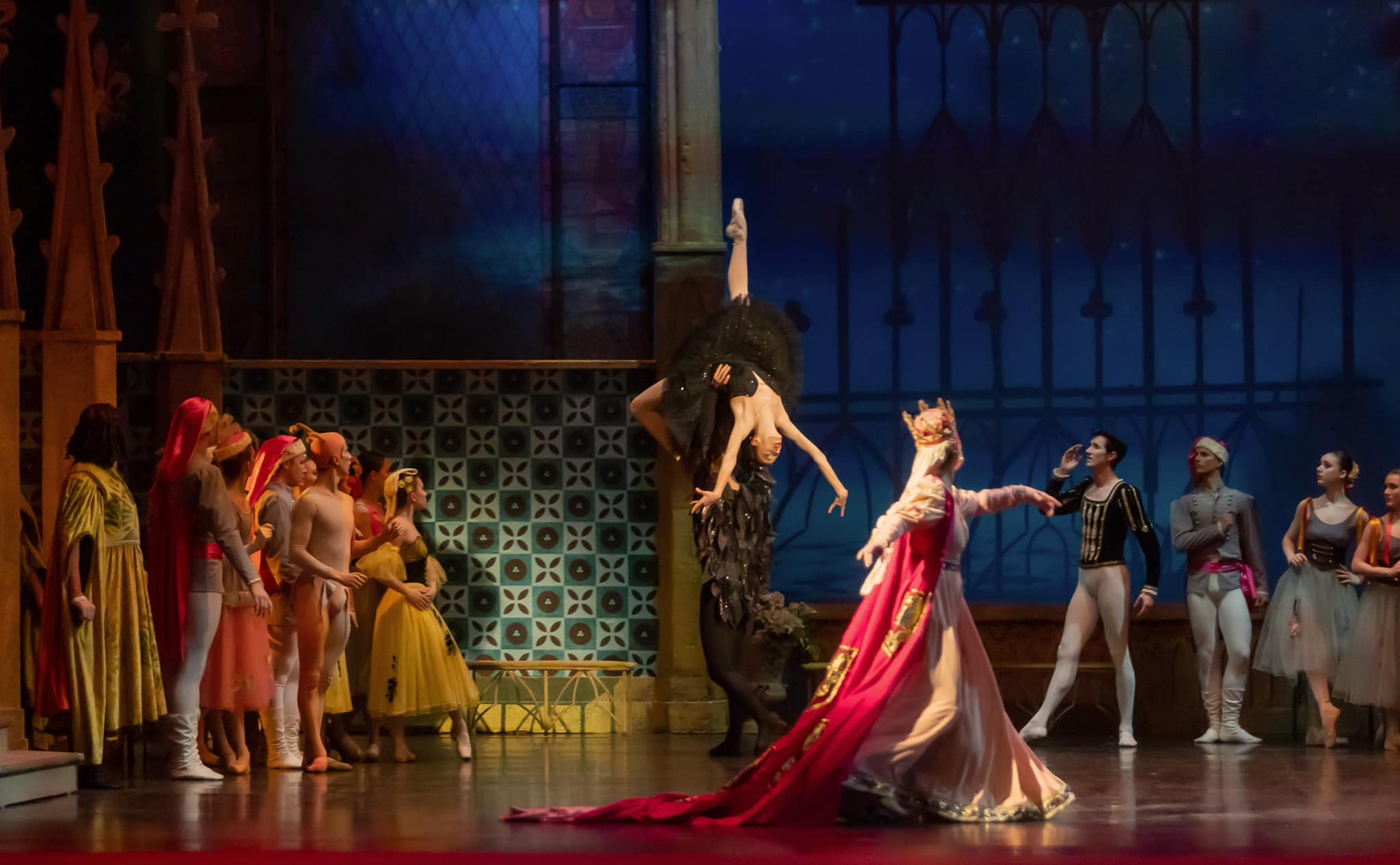 Photo: ЛЕБЕДОВО ЕЗЕРО / SWAN LAKE