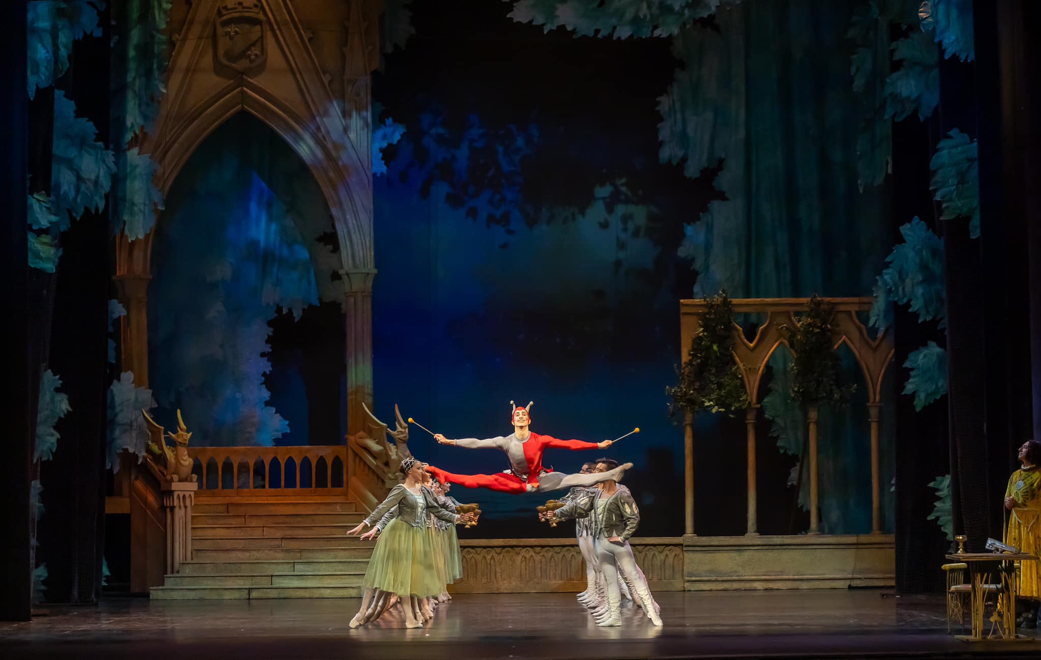 Photo: ЛЕБЕДОВО ЕЗЕРО / SWAN LAKE