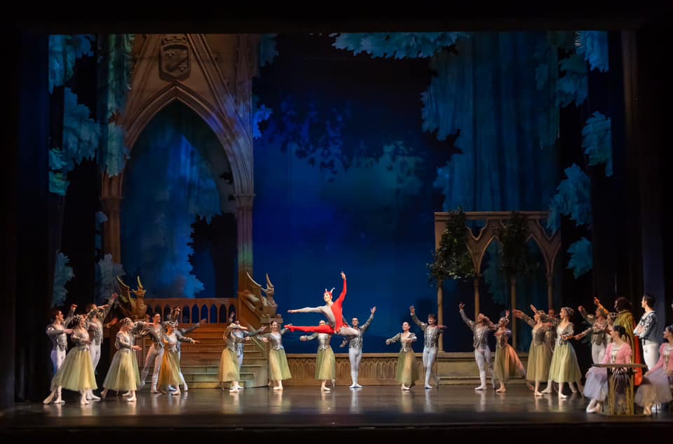 Photo: ЛЕБЕДОВО ЕЗЕРО / SWAN LAKE