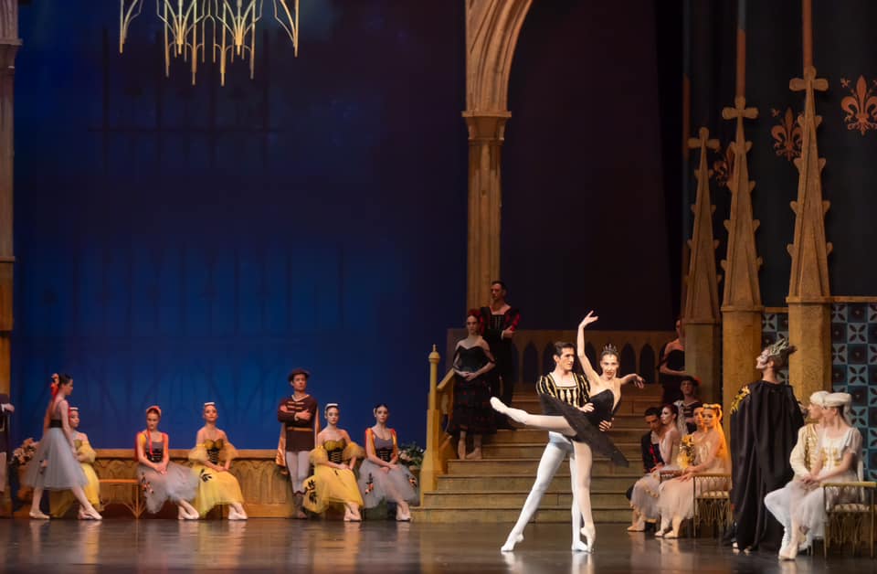 Photo: ЛЕБЕДОВО ЕЗЕРО / SWAN LAKE