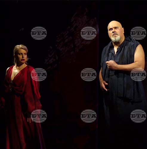 „Медея“ в Софийската опера – предизвикателство, любов и различност