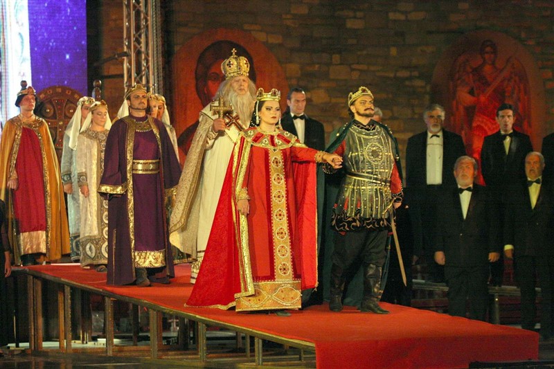 Снимки Панчо Владигеров