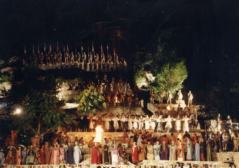 Снимки Панчо Владигеров