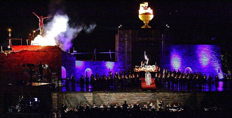 Снимки Панчо Владигеров