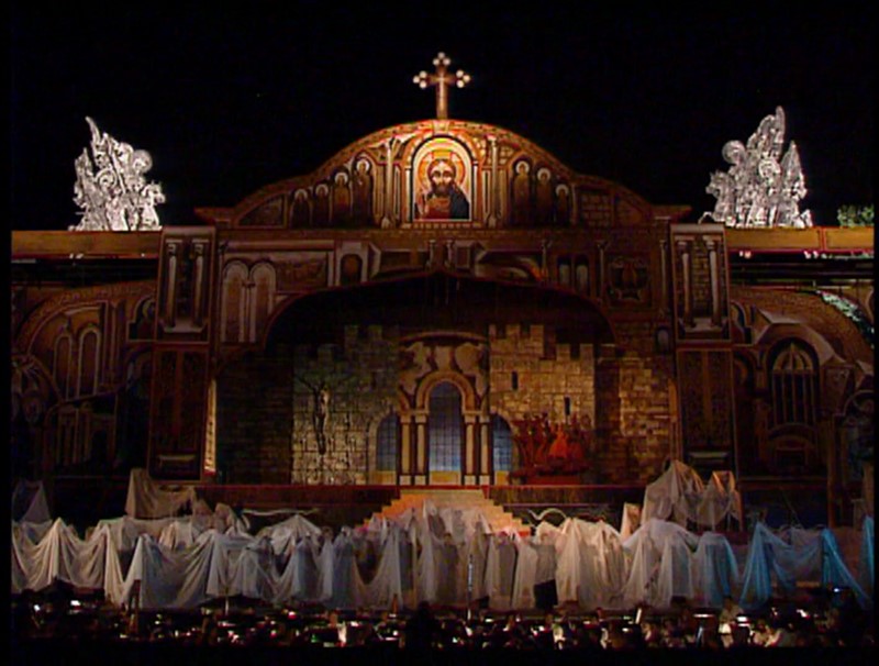 Снимки Панчо Владигеров