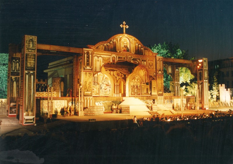 Цар Калоян - Панчо Владигеров