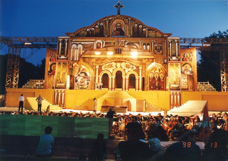 Цар Калоян - Панчо Владигеров