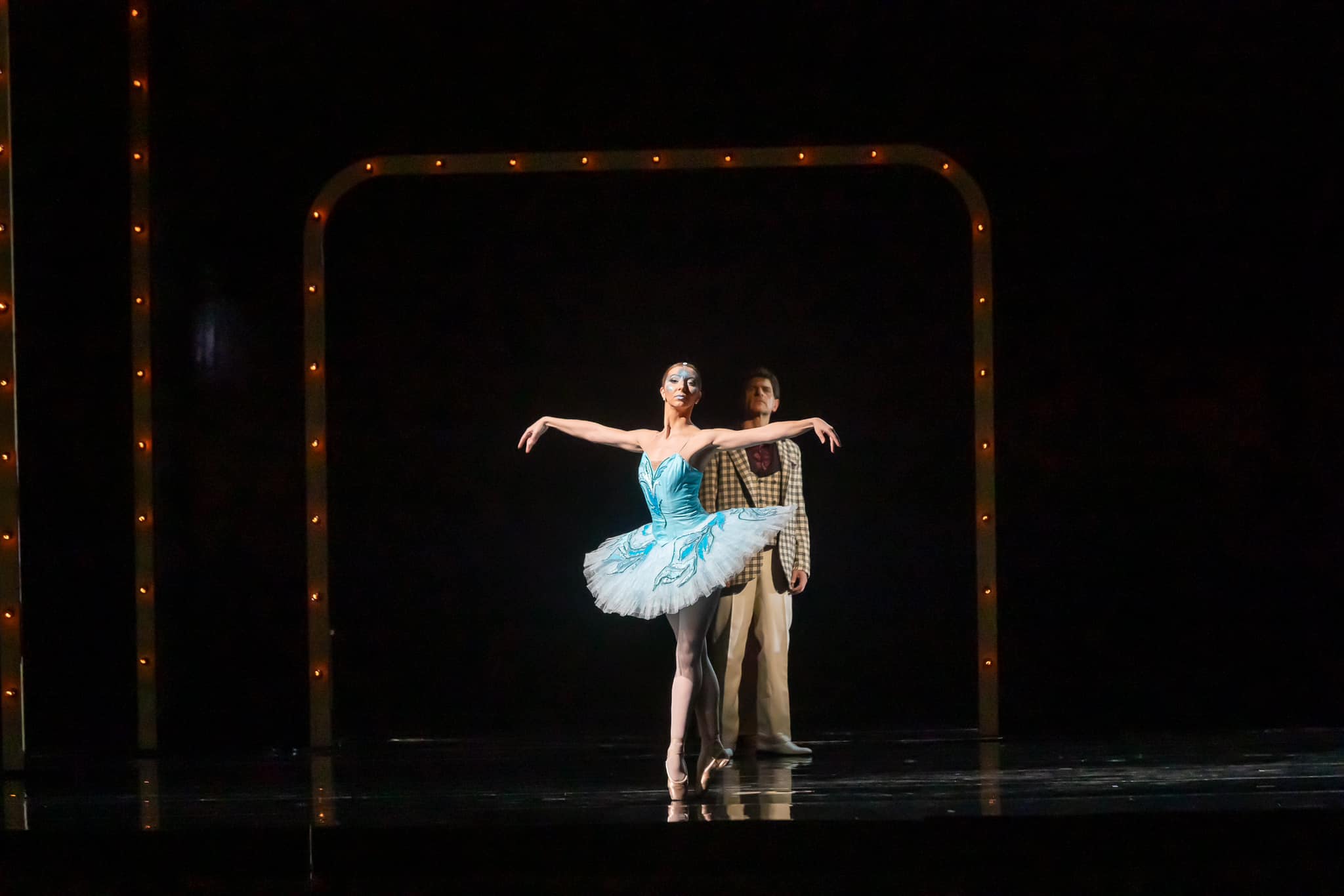 Снимка: „Вълшебната флейта“ от Волфганг Амадеус Моцарт