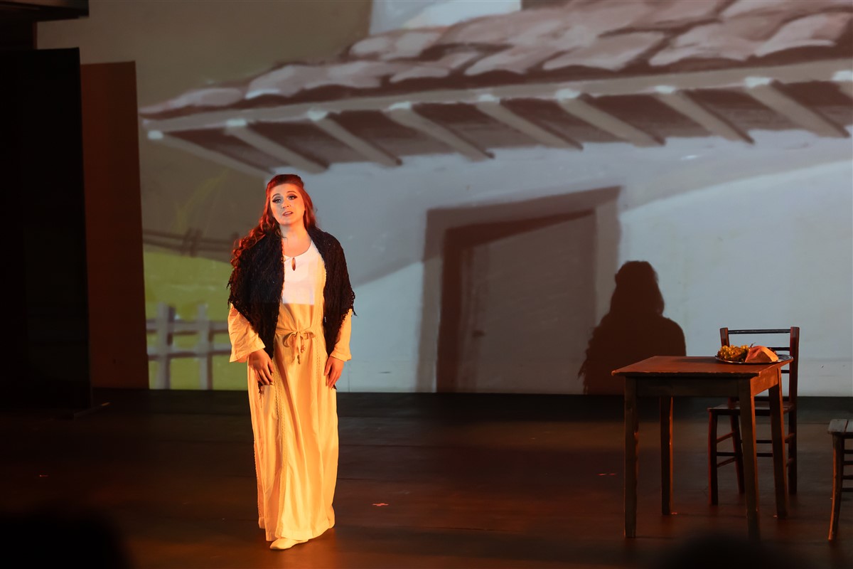 Снимка: КРАДЕЦЪТ НА ПРАСКОВИ