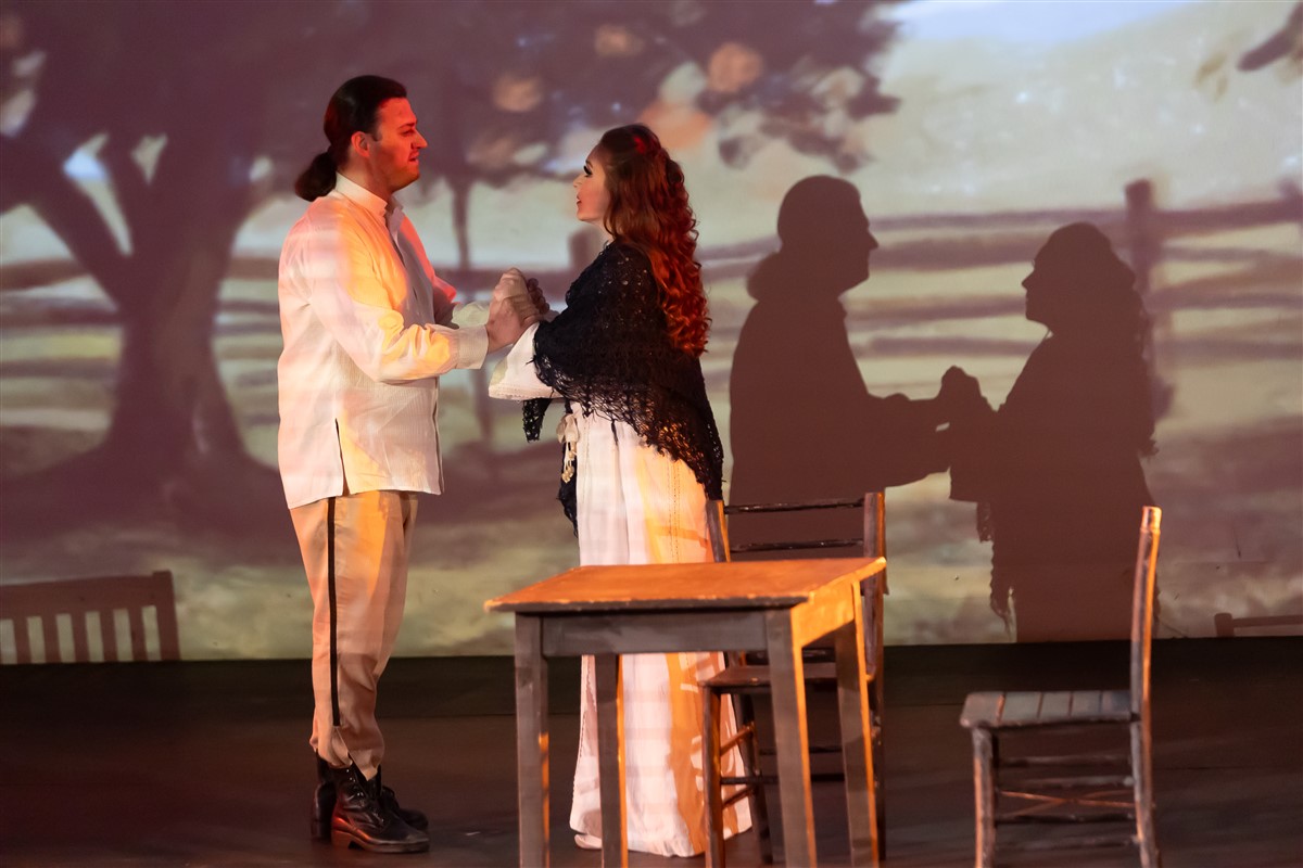 Снимка: КРАДЕЦЪТ НА ПРАСКОВИ