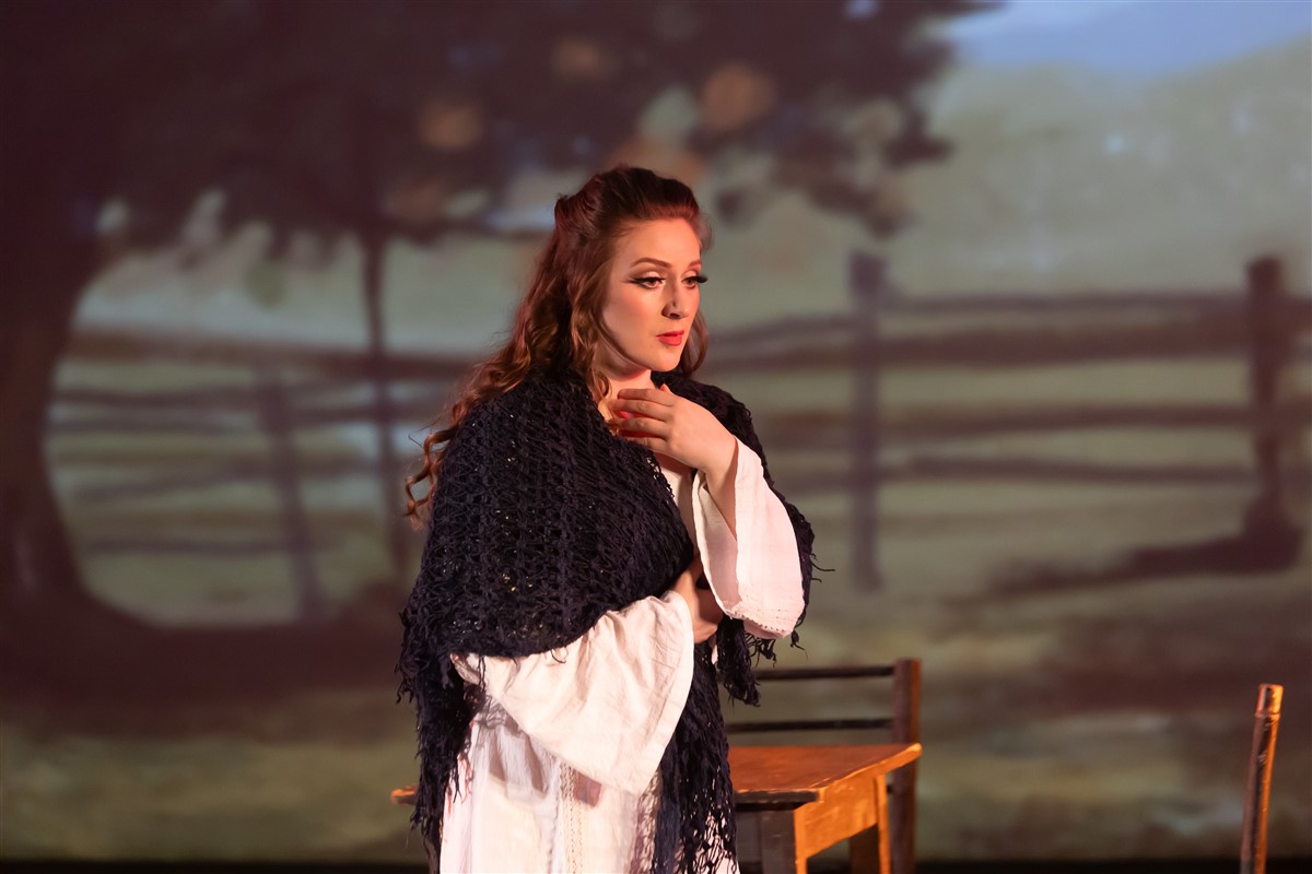 Снимка: КРАДЕЦЪТ НА ПРАСКОВИ