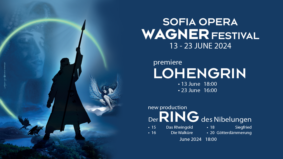 Wagner Festival 2024