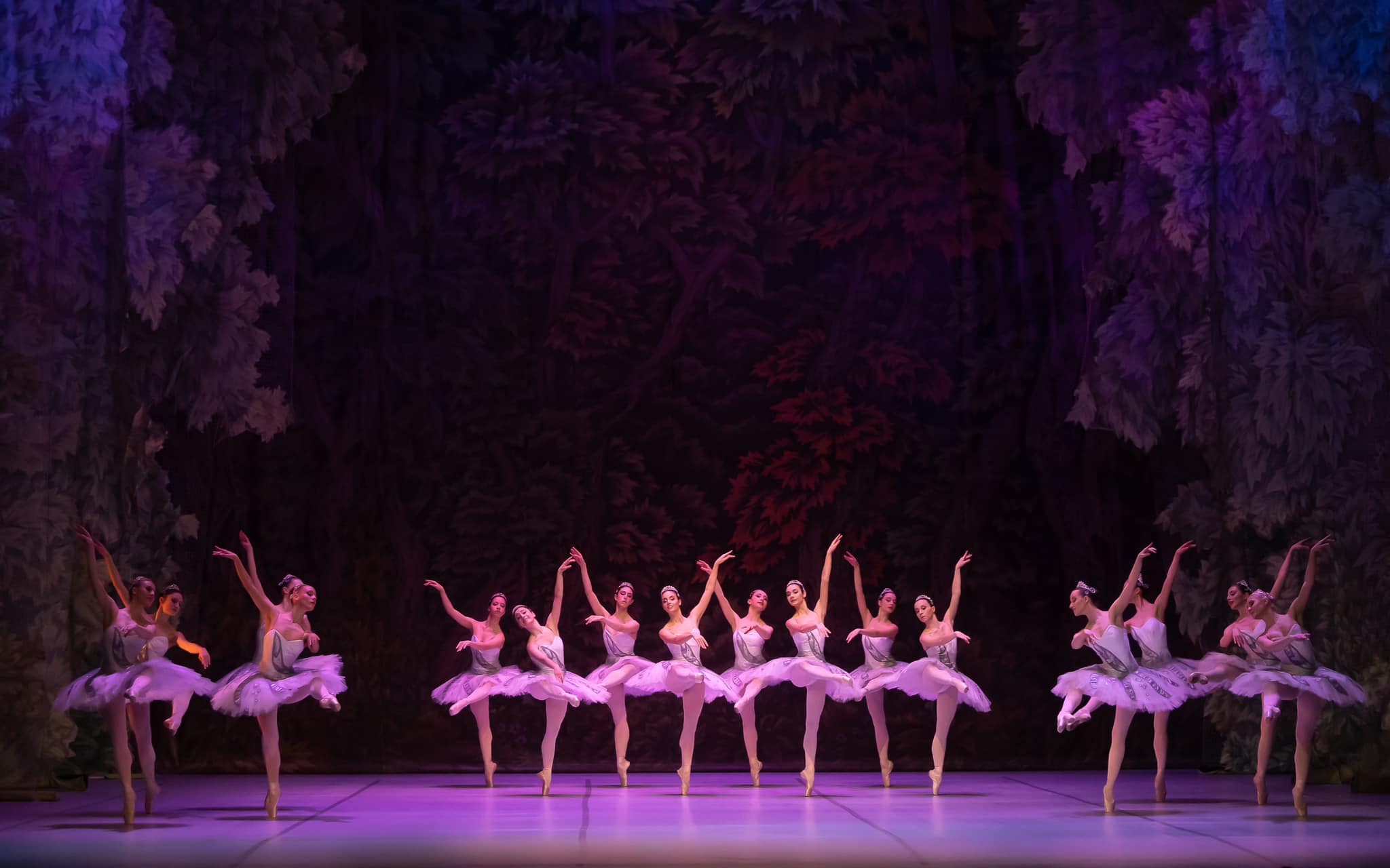 Photo: СПЯЩАТА КРАСАВИЦА / SLEEPING BEAUTY