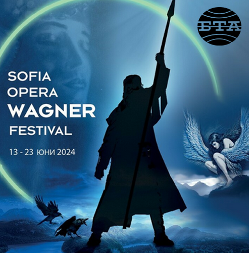 Започва Вагнеровият фестивал на Софийската опера