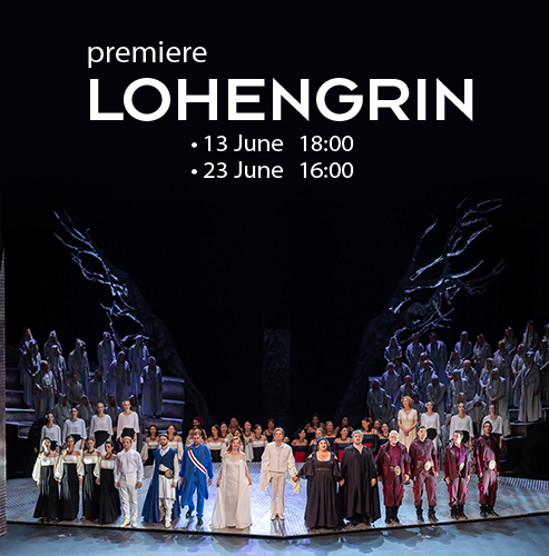 Триумф и френетични овации на премиерата на операта “Лоенгрин”!