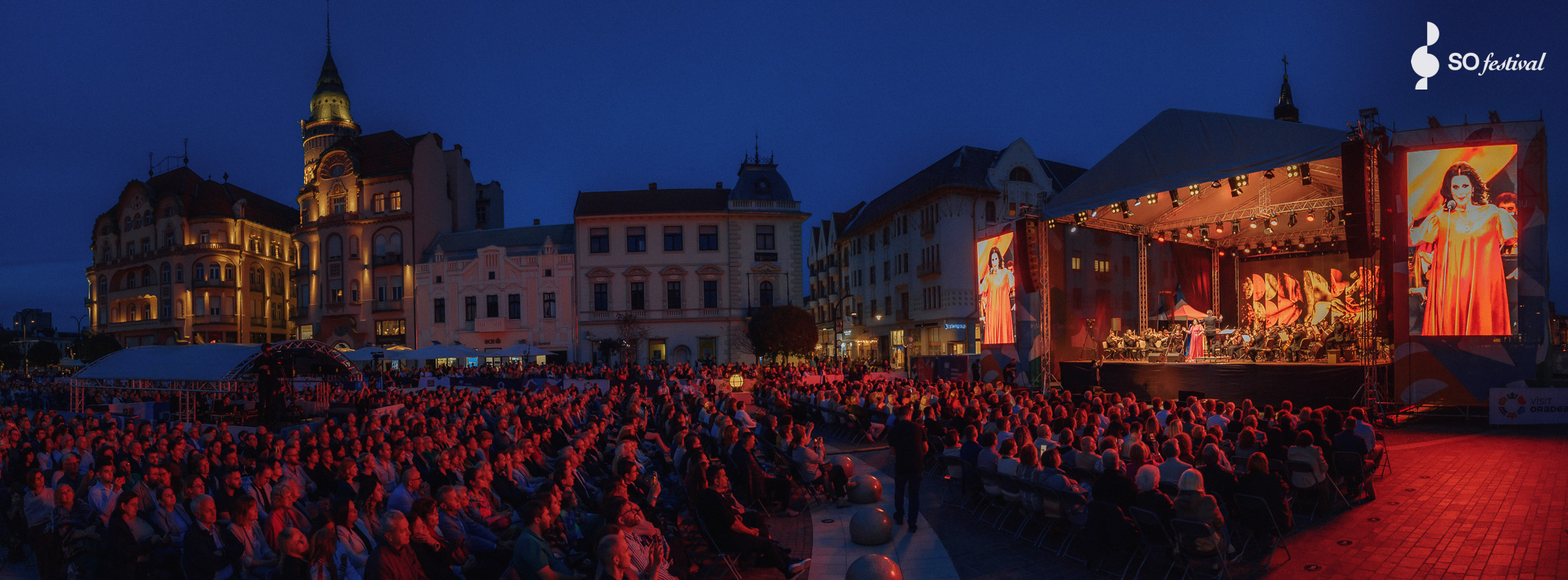 Photo: Балетът на Националната опера гостува на фестивала „Sounds of Oradea“