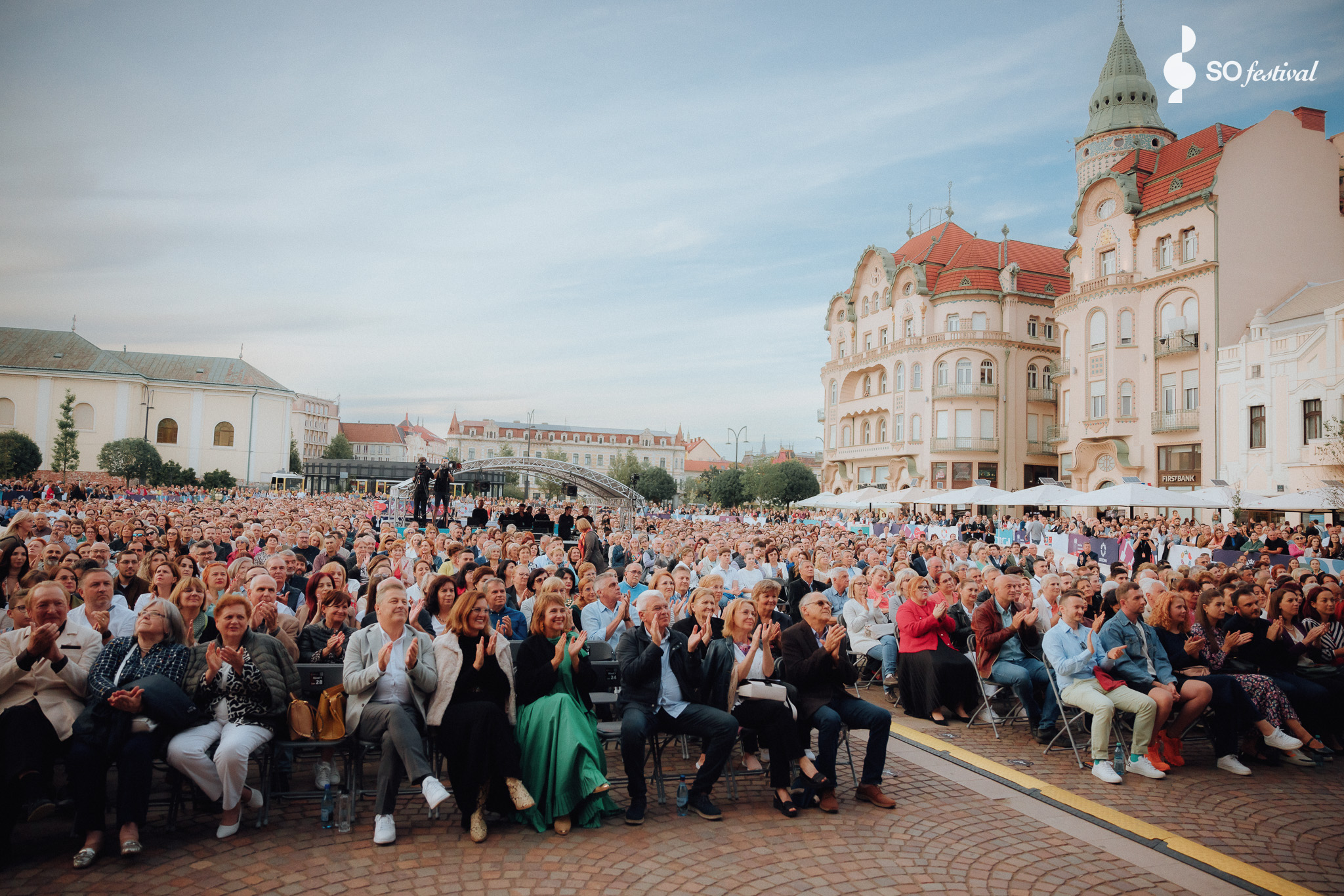 Photo: Балетът на Националната опера гостува на фестивала „Sounds of Oradea“