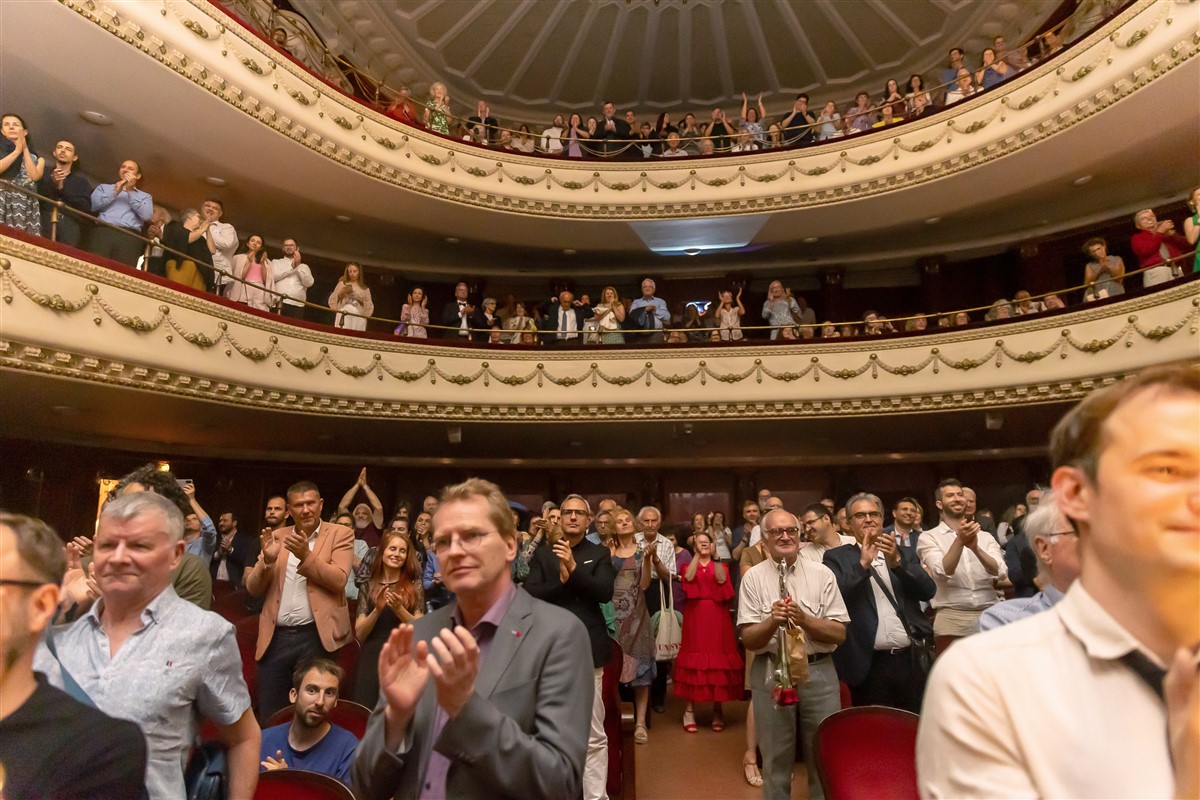 Photo: ВАЛКЮРА / DIE WALKÜRE by Richard Wagner