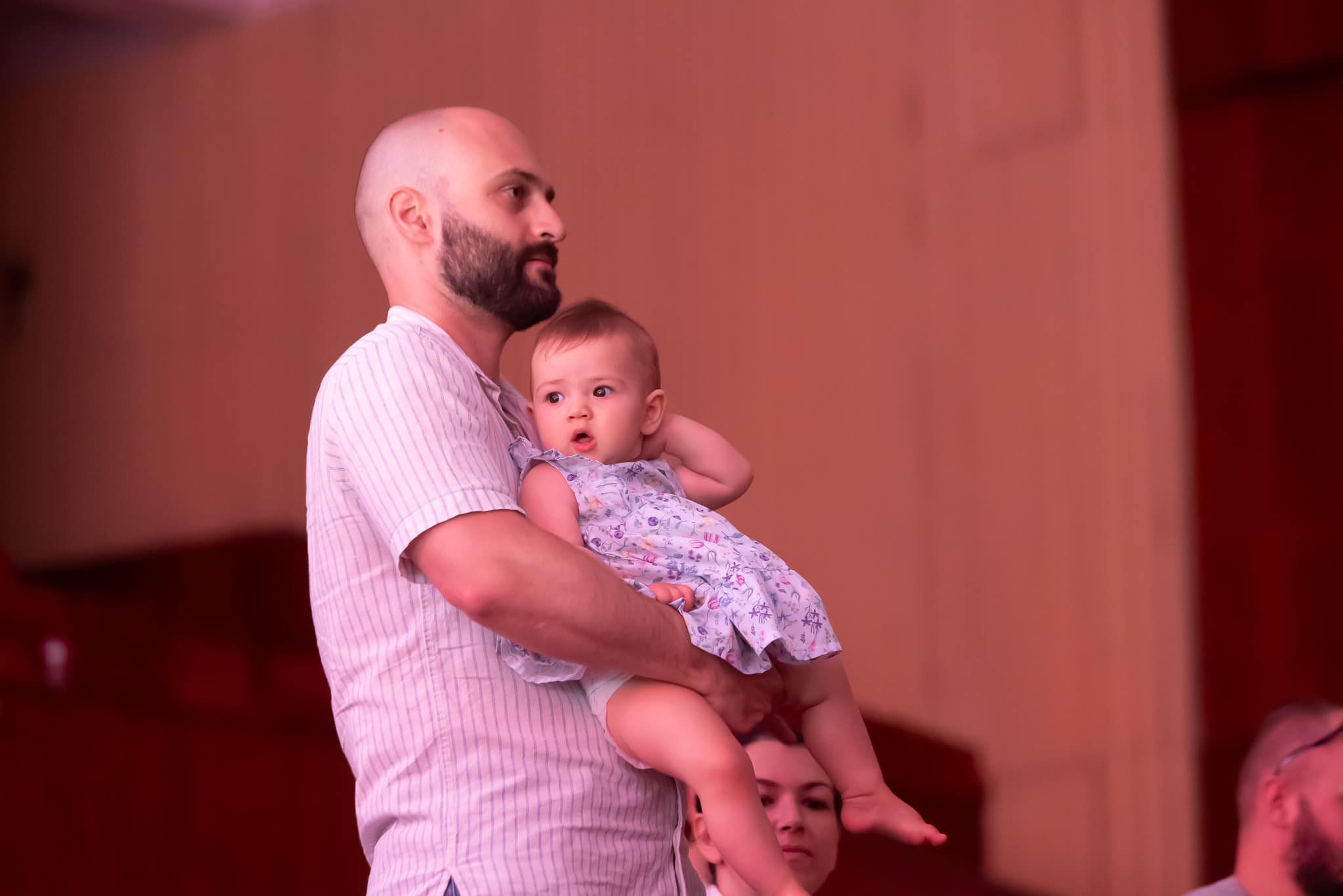 Photo: Днес официално открихме фестивала „Опера в парка“