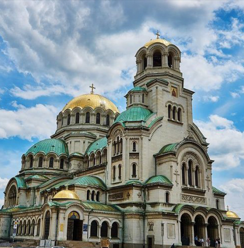 Билетната каса на Софийската опера и балет временно ще бъде преместена на площад „Св. Александър Невски“