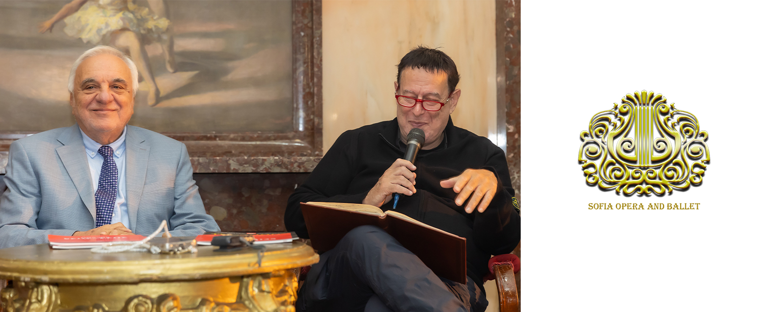 Пламен Карталов: Даниел Орен ще дирижира в България на открито Деветата симфония на Бетховен