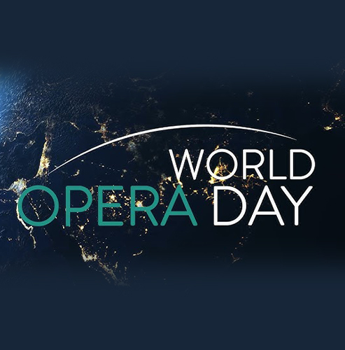 WORLD OPERA DAY