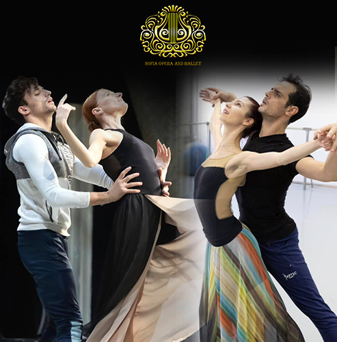 The Sofia Opera presents the premiere of the ballet “Romeo and Juliet”