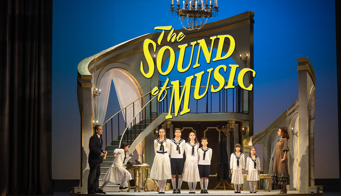 🎼 Любимата история оживява отново на сцената на Софийската опера!