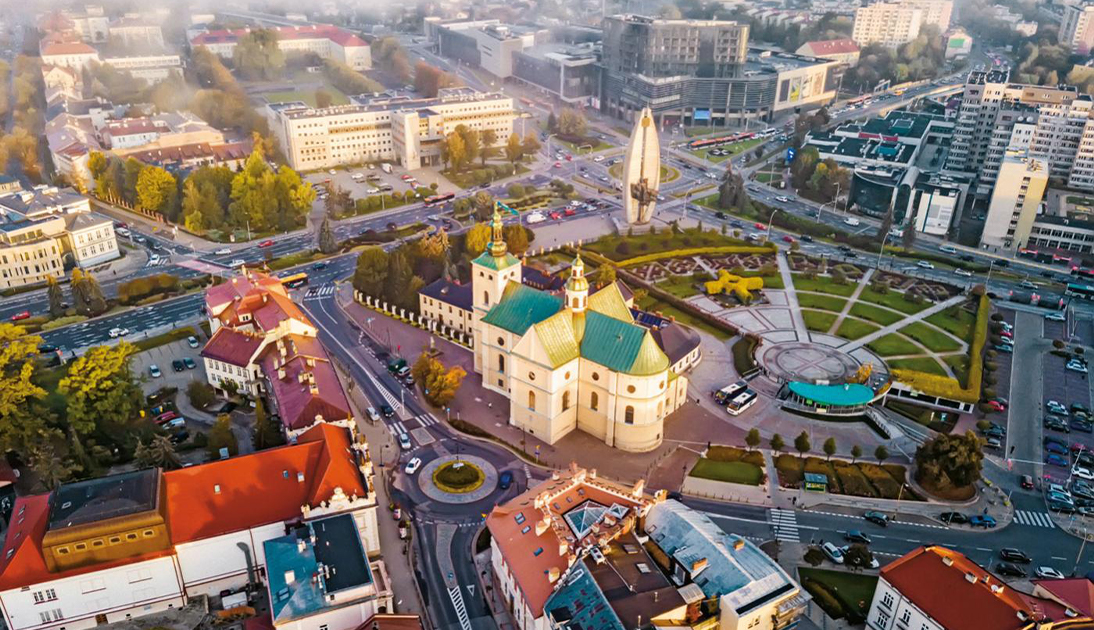 For a third night in a row, the Sofia Opera ballet earns a standing ovation from the Polish audience, this time at the city of Rzeszów, on the 19th of November