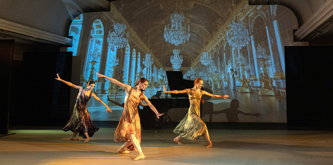 The Sofia Opera and Ballet commemorated the 90th anniversary of acad. Vasil Kazandzhiev’s birth with a performance of “Nadezhda za balet”