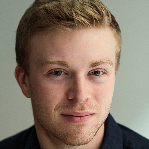 Nicholas Burns to perform for the first time at the Sofia Opera