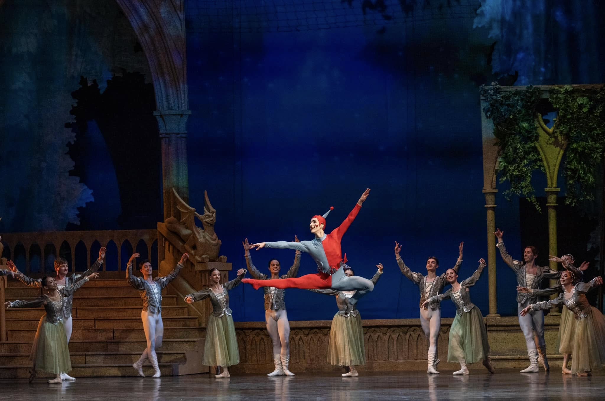 Photo: ЛЕБЕДОВО ЕЗЕРО / SWAN LAKE by Pyotr Ilyich Tchaikovsky