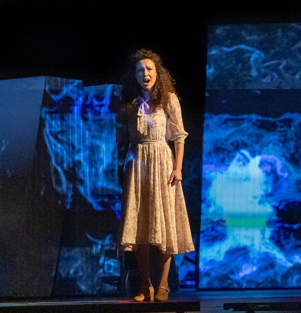 Photo: МАТИЛДА Мюзикъл / MATILDA Musical