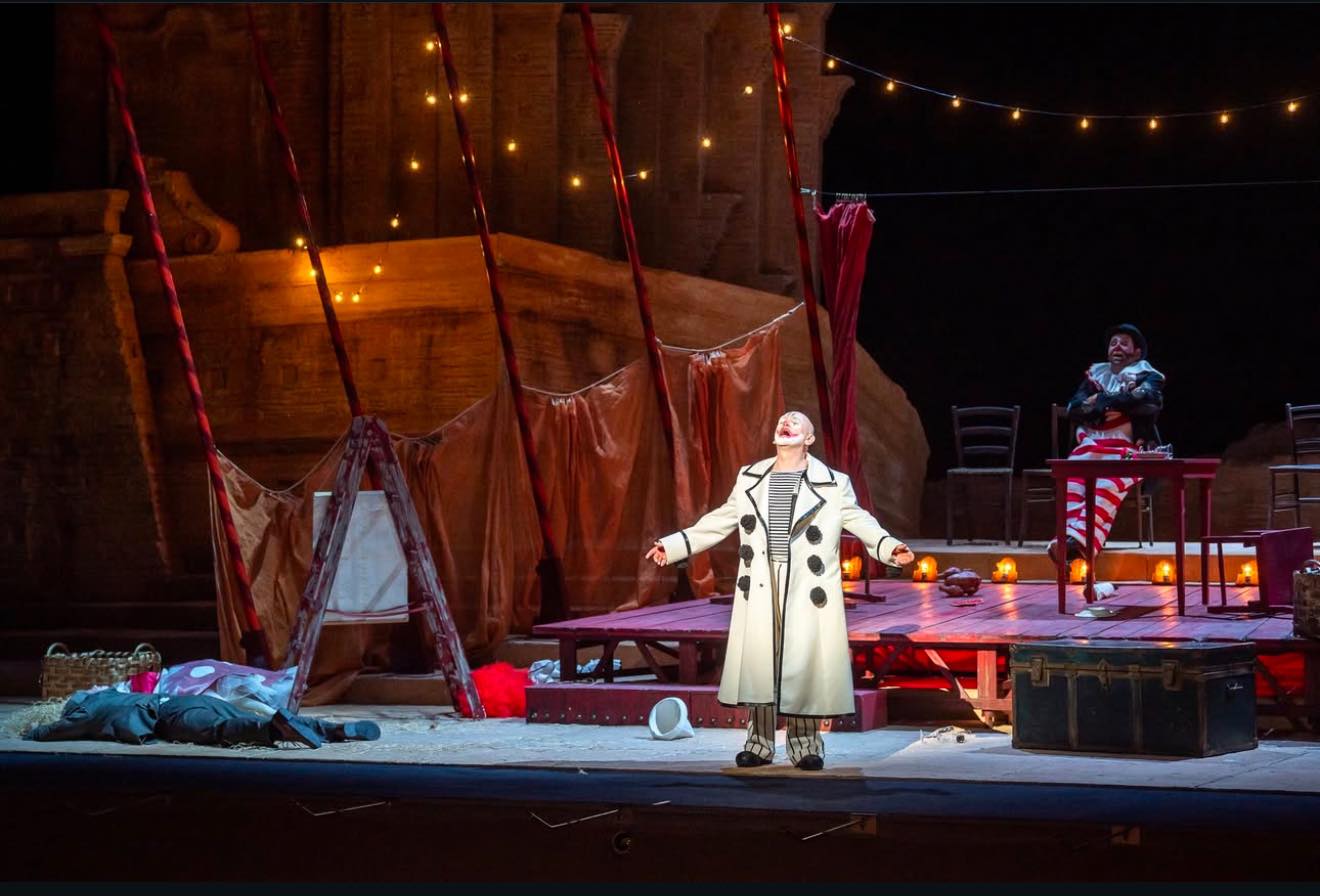 Photo: Рецензия: „Селска чест“ & „Палячи“ - OPERAWIRE