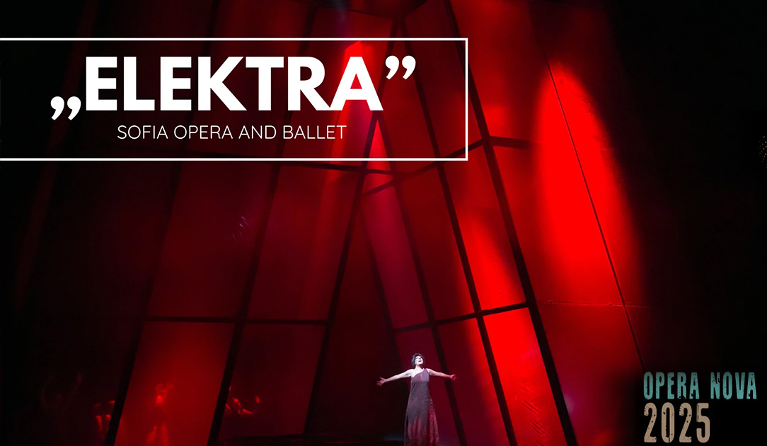 Триумф на Софийската опера в Полша - По света и у нас – 30.04.2025, 20:00 часа по БНТ
