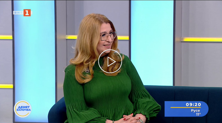 “The Bolshoi Direction”: A film on the Sofia Opera’s tour