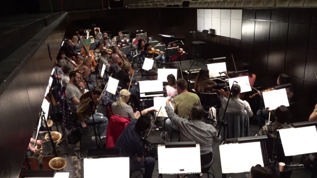 „Електра“ на Софийската опера и балет покори сцената в Полша / БТВ