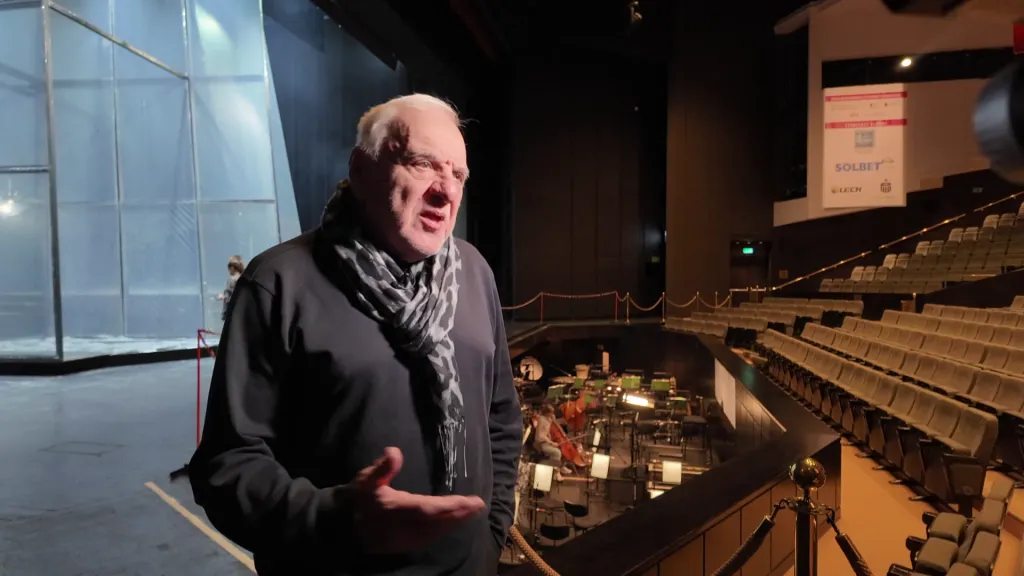 „Електра“ на Софийската опера и балет покори сцената в Полша / БТВ