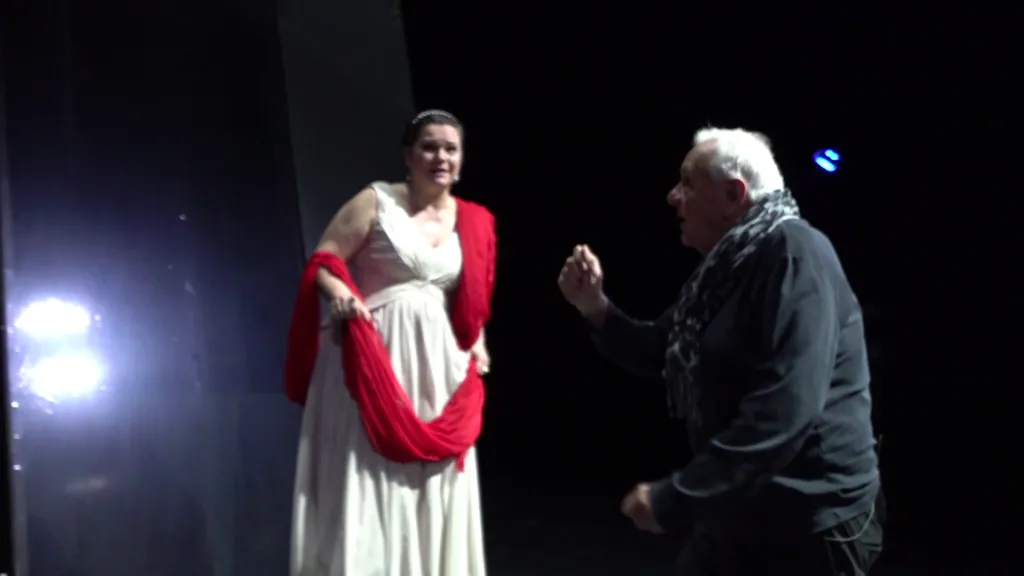 „Електра“ на Софийската опера и балет покори сцената в Полша / БТВ