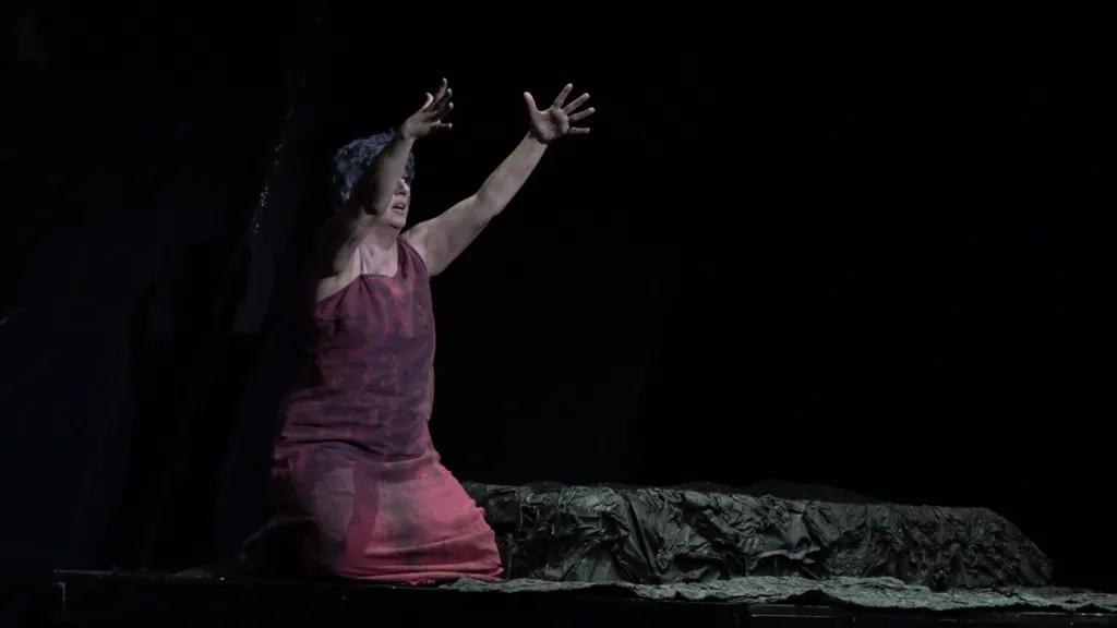 „Електра“ на Софийската опера и балет покори сцената в Полша / БТВ