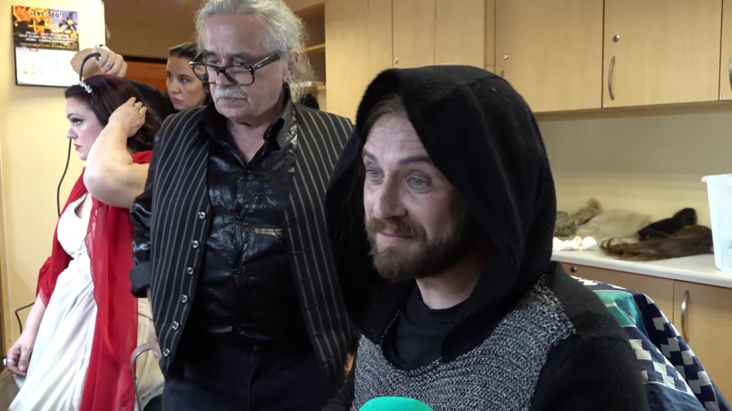 „Електра“ на Софийската опера и балет покори сцената в Полша / БТВ