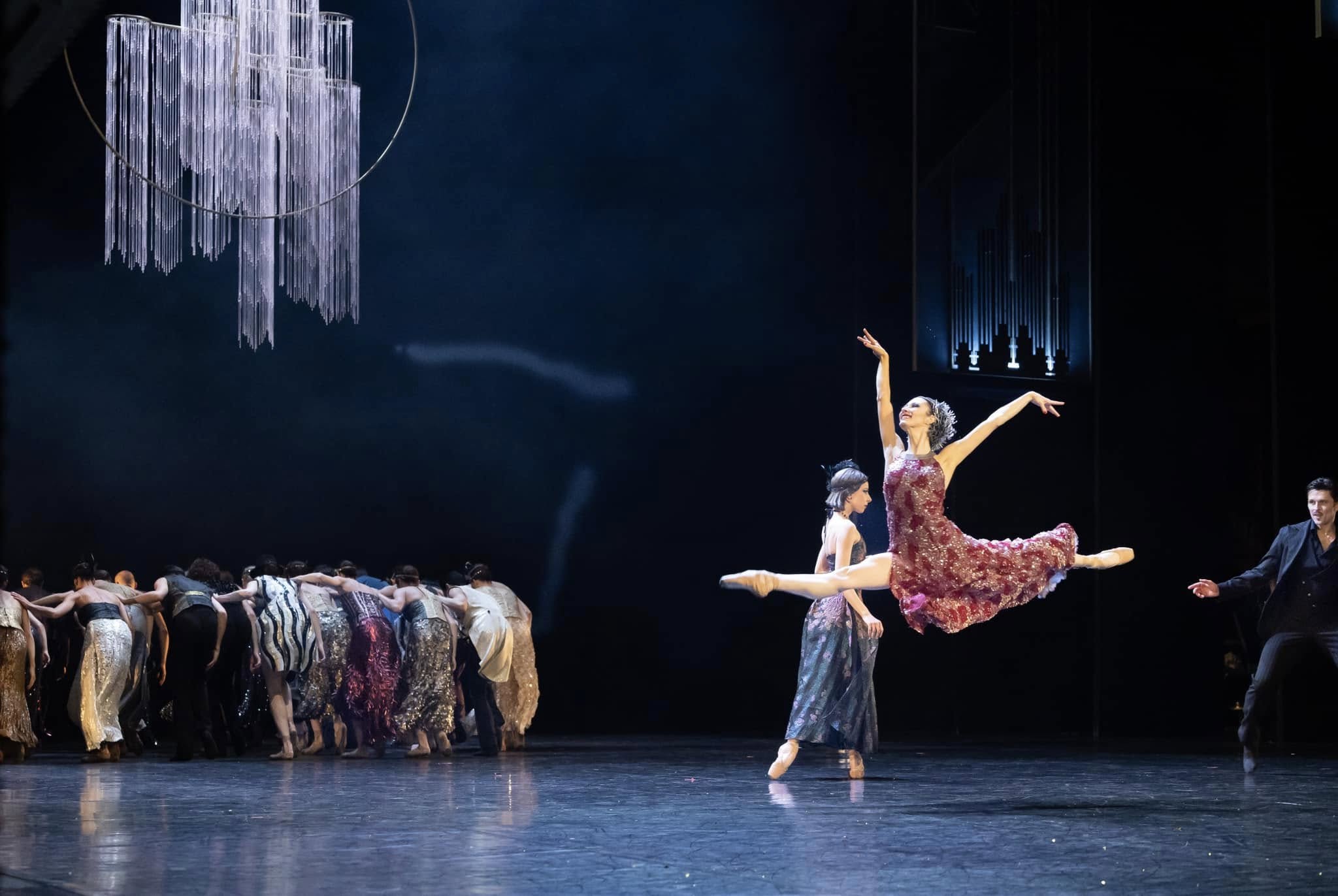 Photo: Великият Гетсби