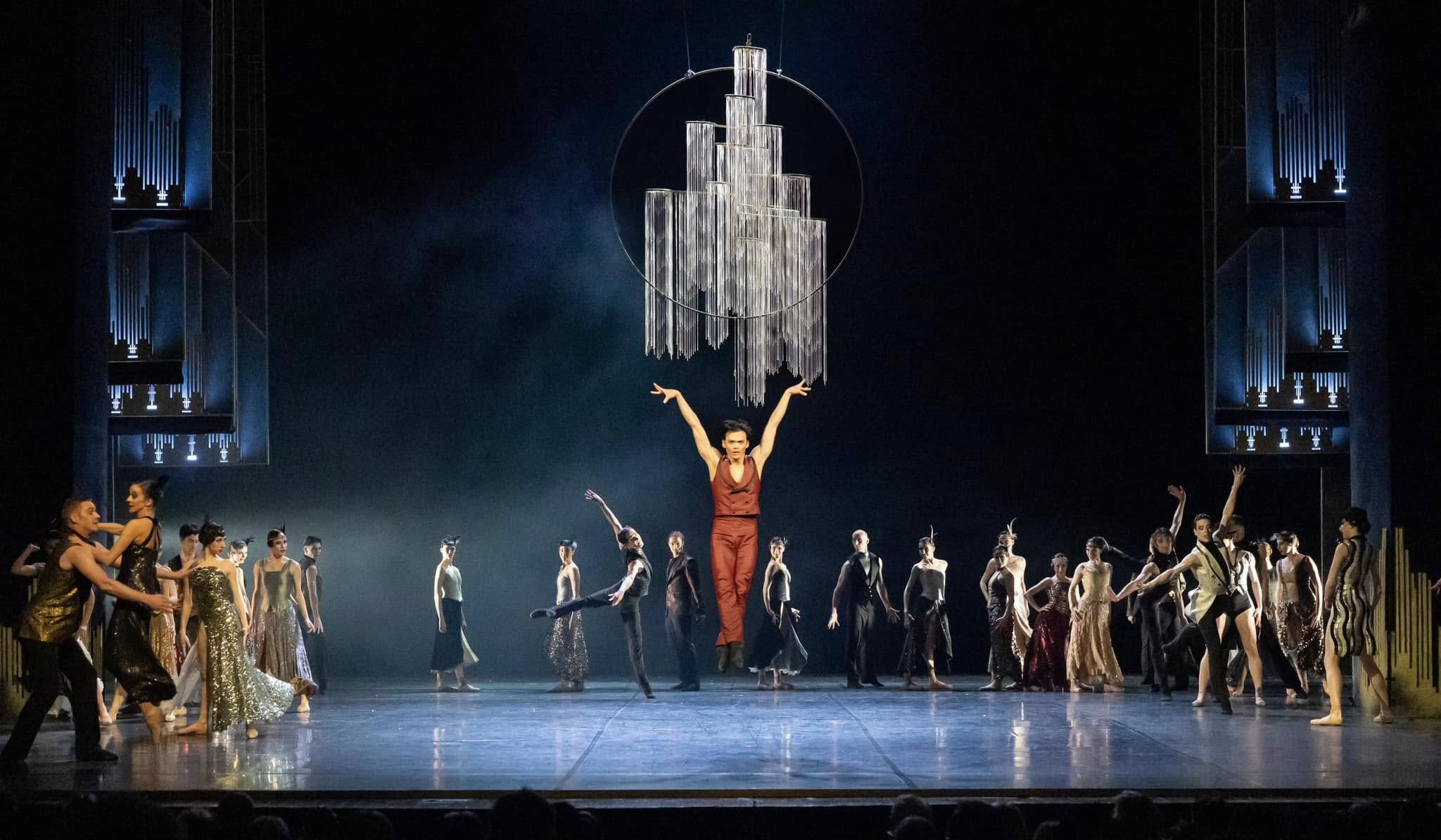 Photo: Великият Гетсби