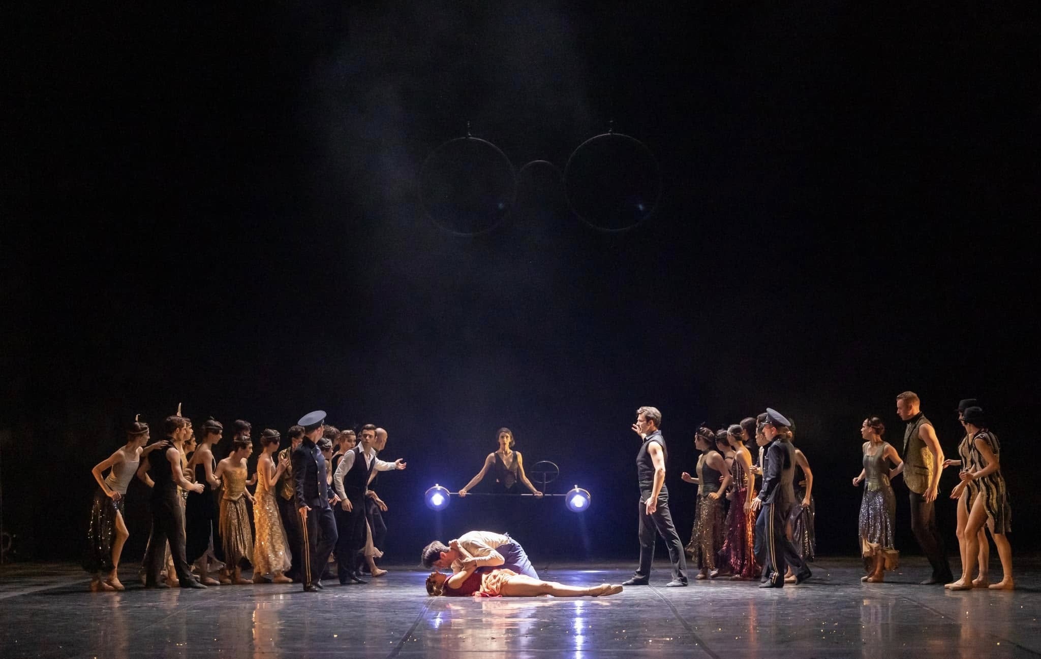 Photo: Великият Гетсби