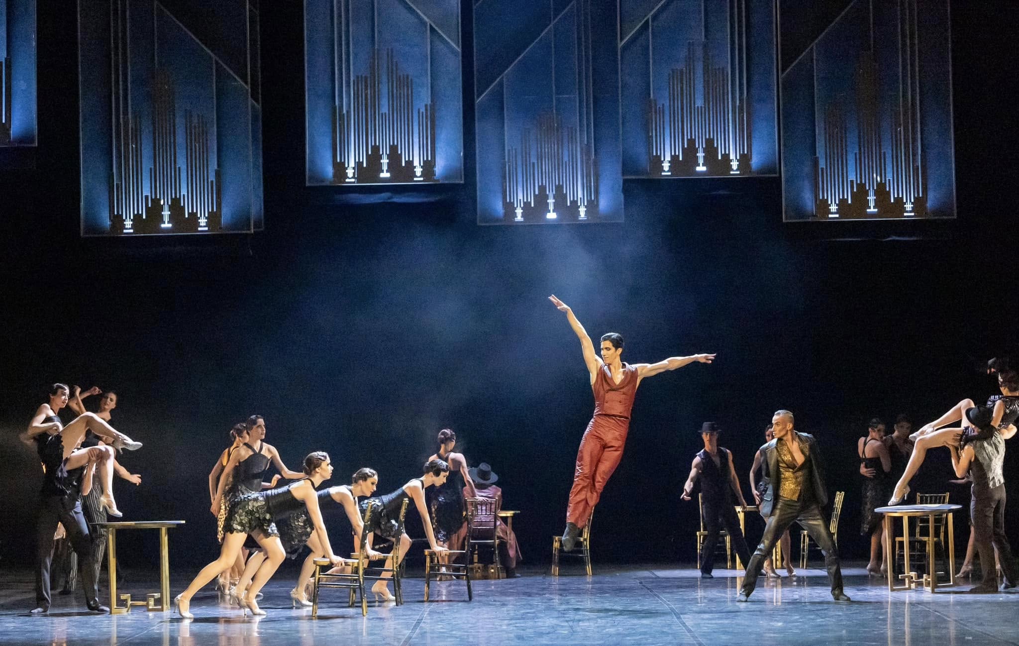 Photo: Великият Гетсби