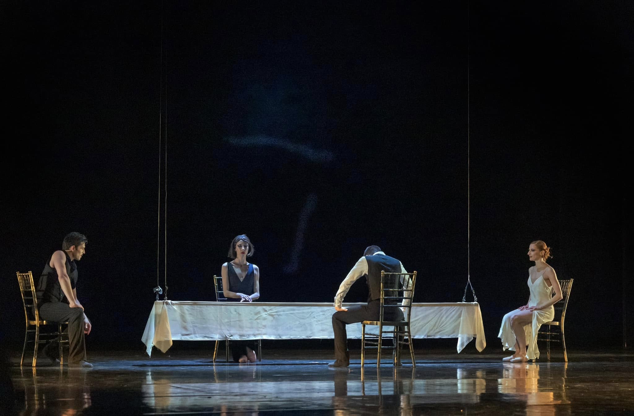 Photo: Великият Гетсби