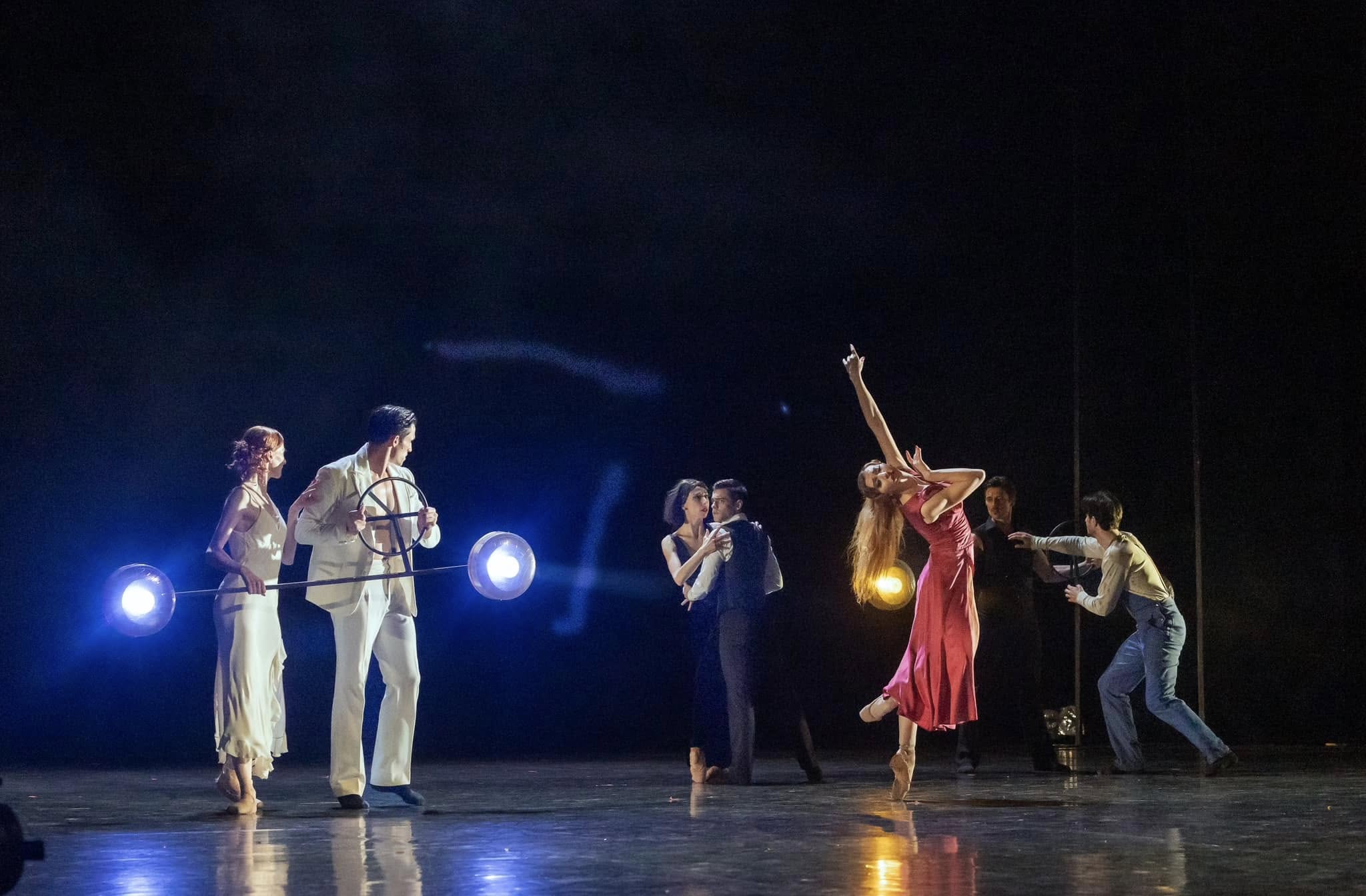 Photo: Великият Гетсби